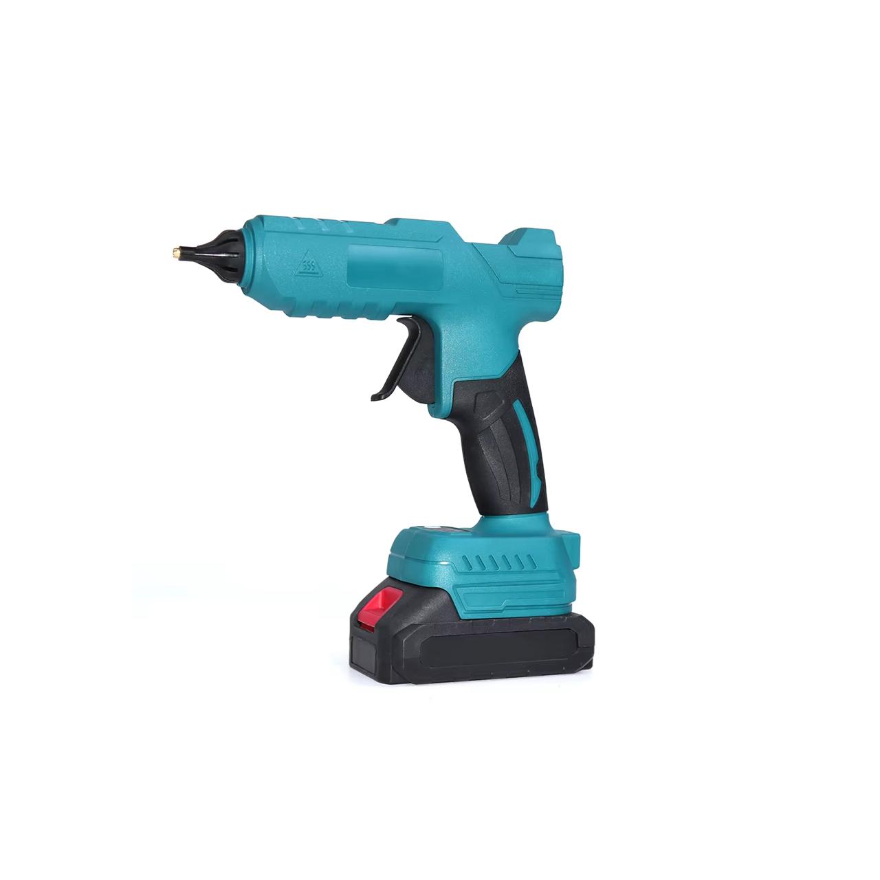 Клейовий пістолет  акумуляторнийП